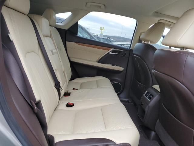 Photo 11 from auction – 2018 LEXUS RX 350 BAS with VIN 2T2ZZMCA9JC117216