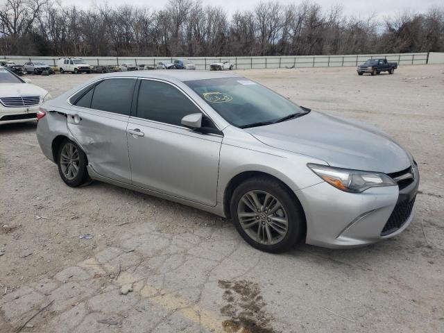 Photo 4 from auction – 2016 TOYOTA CAMRY LE with VIN 4T1BF1FK3GU165562