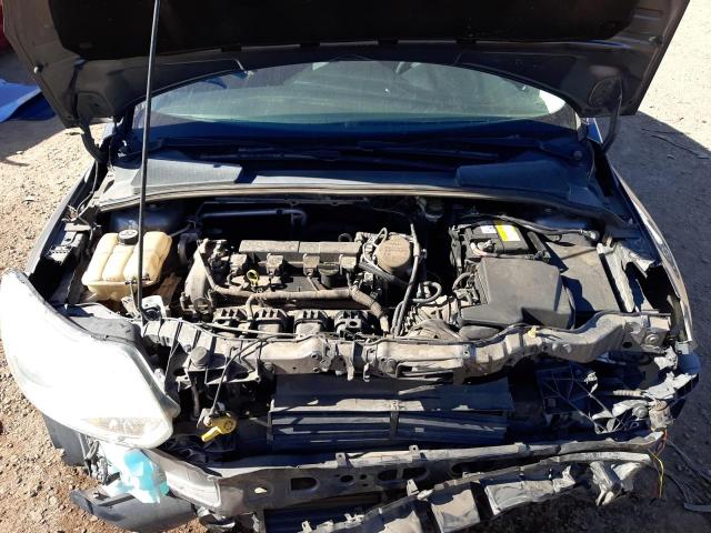 Photo 11 from auction – 2013 FORD FOCUS SE with VIN 1FADP3K28DL363038