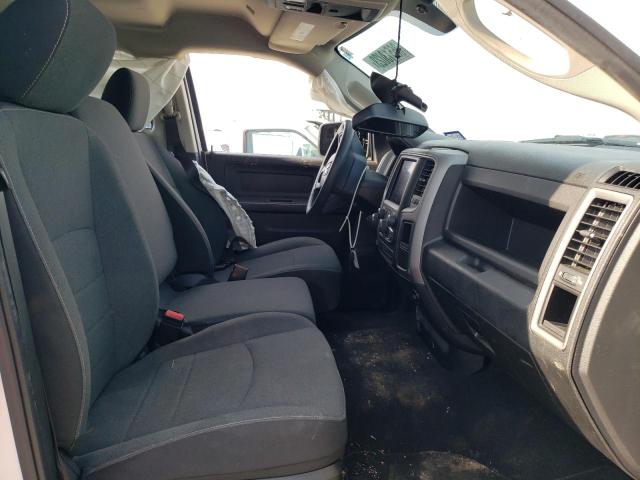 Photo 7 from auction – 2021 RAM 1500 CLASS with VIN 1C6RR6FG7MS513087