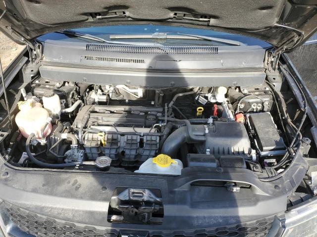 Photo 12 from auction – 2018 DODGE JOURNEY SE with VIN 3C4PDCAB4JT518041