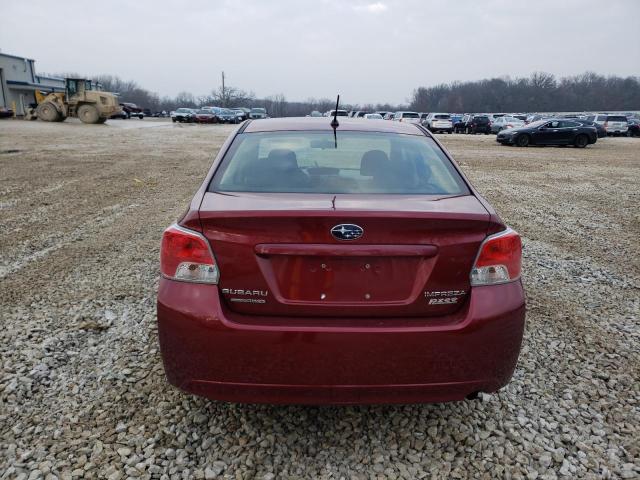 Photo 6 from auction – 2013 SUBARU IMPREZA PR with VIN JF1GJAC66DH026536