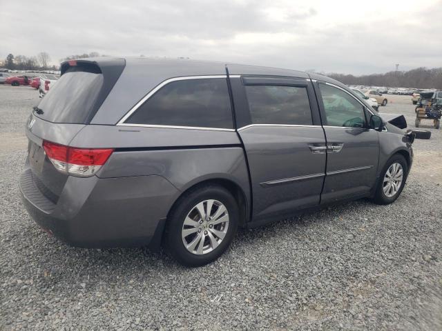 Photo 3 from auction – 2014 HONDA ODYSSEY EX with VIN 5FNRL5H43EB056882