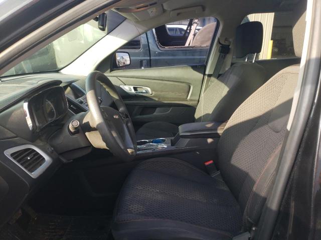 Photo 7 from auction – 2015 GMC TERRAIN SL with VIN 2GKFLVEK3F6160693