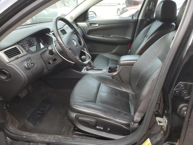 Photo 7 from auction – 2009 CHEVROLET IMPALA SS with VIN 2G1WD57C191188078