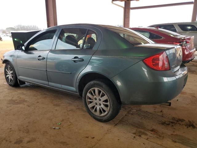 Photo 2 from auction – 2010 CHEVROLET COBALT 1LT with VIN 1G1AD5F59A7158363
