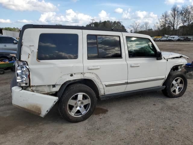Photo 3 from auction – 2010 JEEP COMMANDER with VIN 1J4RH4GK6AC162286