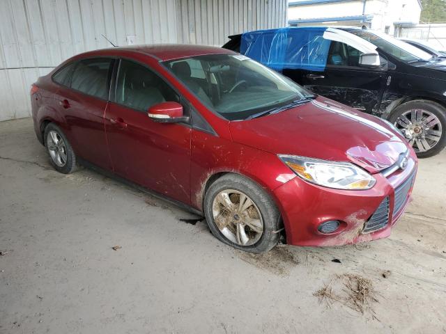 Photo 4 from auction – 2014 FORD FOCUS SE with VIN 1FADP3F20EL436415