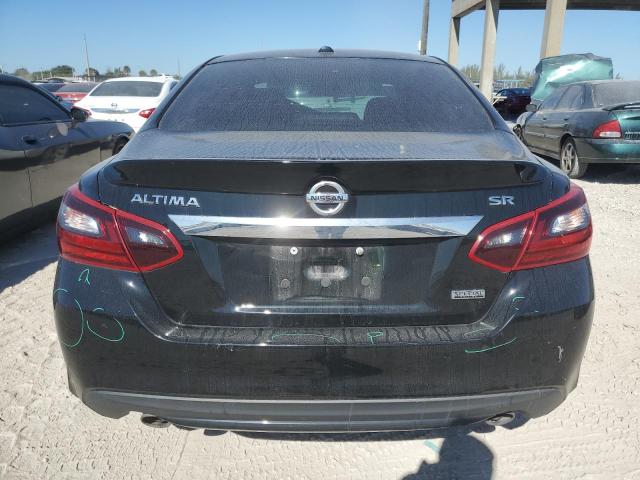 Photo 6 from auction – 2018 NISSAN ALTIMA 2.5 with VIN 1N4AL3AP3JC152711