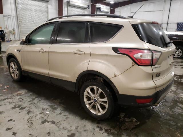 Photo 2 from auction – 2018 FORD ESCAPE SE with VIN 1FMCU0GD6JUD06085