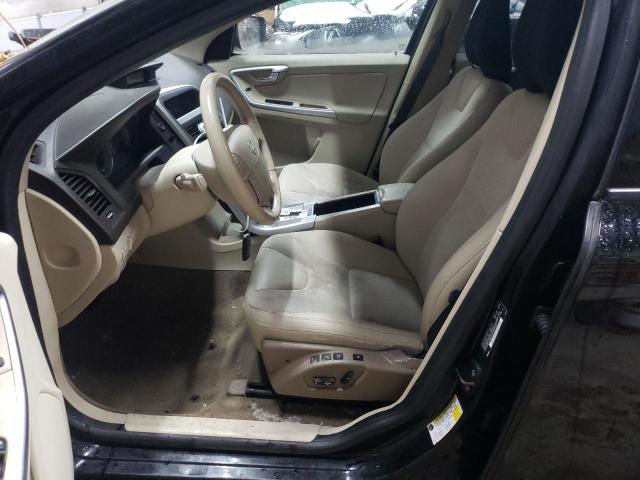 Photo 7 from auction – 2010 VOLVO XC60 3.2 with VIN YV4982DL9A2052083