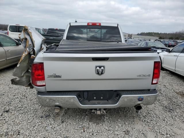Photo 6 from auction – 2017 RAM 1500 SLT with VIN 1C6RR7TT8HS750099