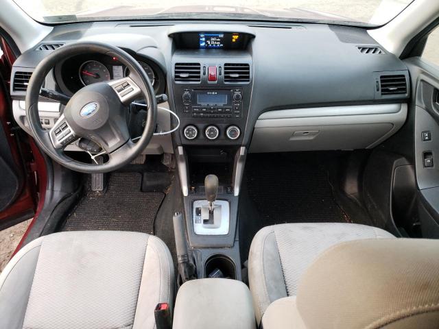 Photo 8 from auction – 2015 SUBARU FORESTER 2 with VIN JF2SJADC7FH522989