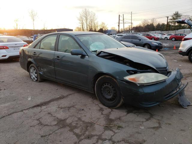 Photo 4 from auction – 2003 TOYOTA CAMRY LE with VIN 4T1BE32K03U666164