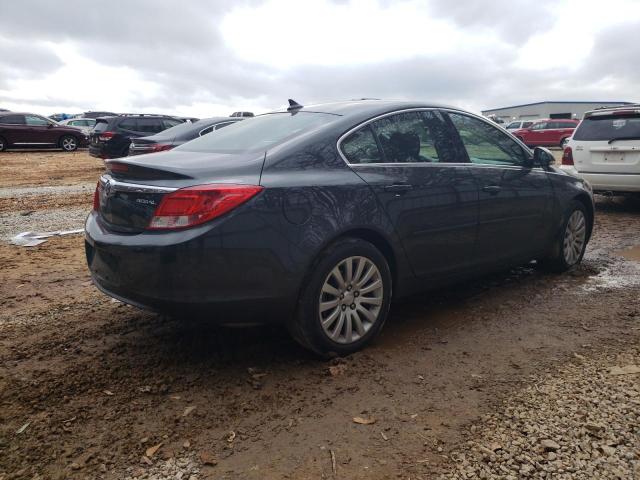 Photo 3 from auction – 2012 BUICK REGAL with VIN 2G4GR5EK1C9157747