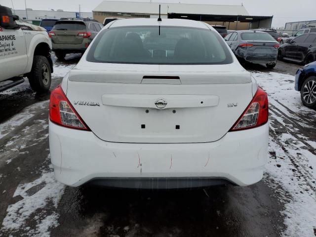 Photo 6 from auction – 2017 NISSAN VERSA S with VIN 3N1CN7AP1HL869064