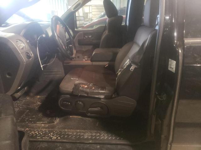 Фото 7 с аукциона – 2004 FORD F150 с VIN 1FTPX04524KD75415