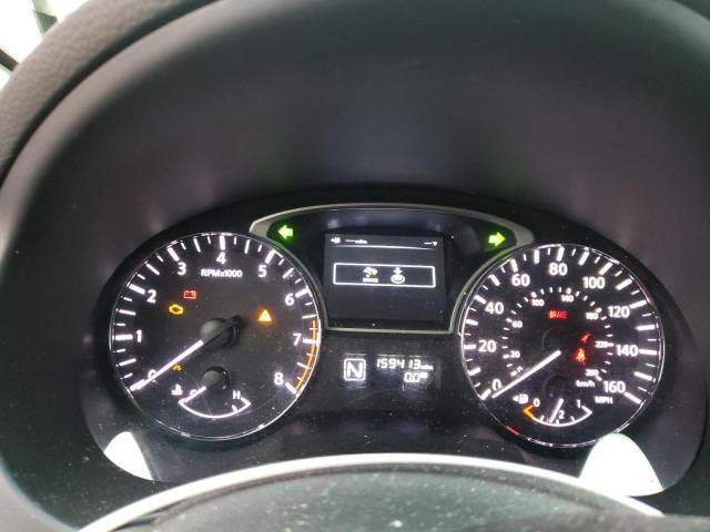 Photo 9 from auction – 2013 NISSAN ALTIMA 2.5 with VIN 1N4AL3AP4DC116109