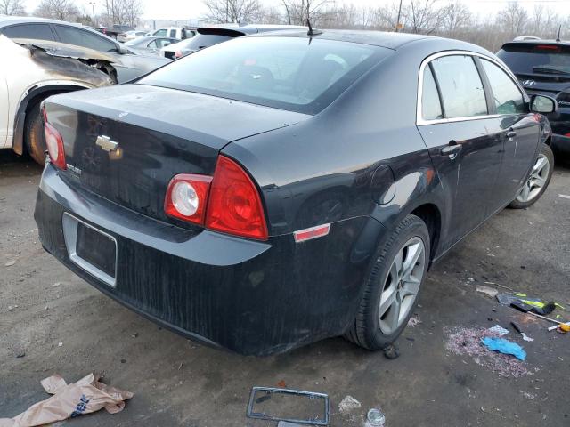 Photo 3 from auction – 2010 CHEVROLET MALIBU LS with VIN 1G1ZB5EB9A4148658