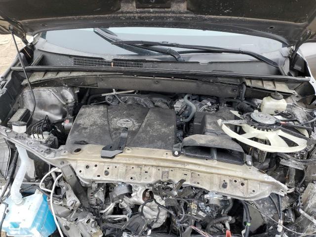 Photo 12 from auction – 2018 TOYOTA HIGHLANDER with VIN 5TDJZRFH1JS538992