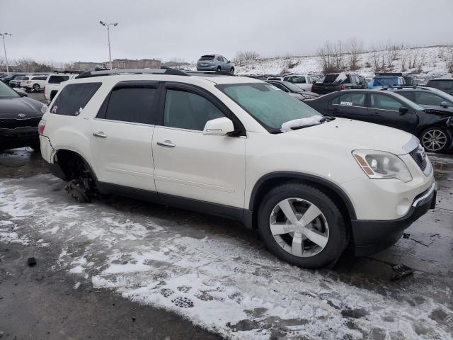 Photo 4 from auction – 2012 GMC ACADIA SLT with VIN 1GKKVRED9CJ329129