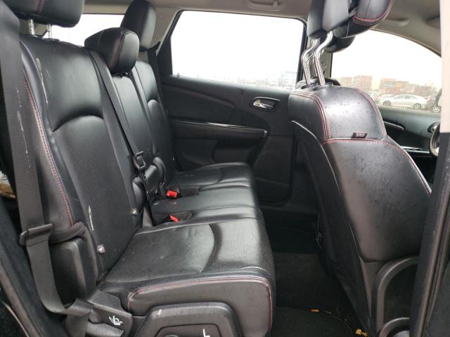 Photo 11 from auction – 2014 DODGE JOURNEY R/ with VIN 3C4PDCEG7ET276874