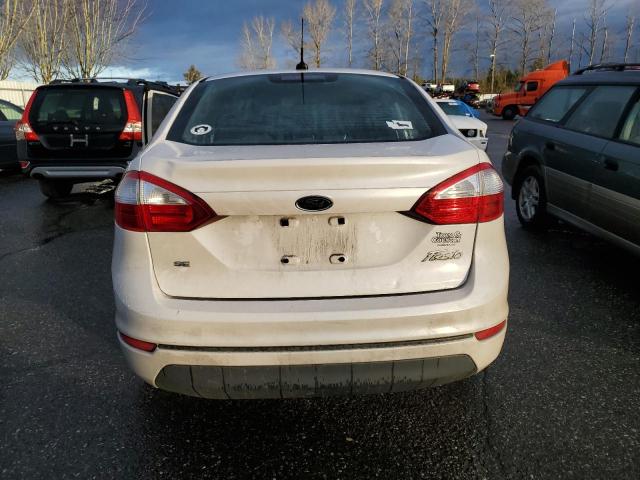 Photo 6 from auction – 2016 FORD FIESTA SE with VIN 3FADP4BJ5GM136020