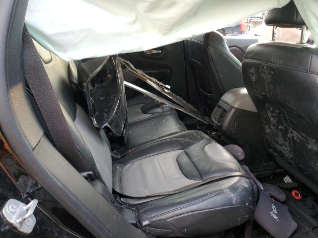 Photo 10 from auction – 2014 JEEP CHEROKEE L with VIN 1C4PJMDS5EW242348