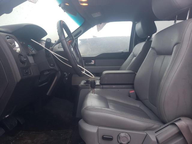 Photo 7 from auction – 2014 FORD F150 SUPER with VIN 1FTFW1ET1EFA73254