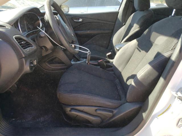 Photo 7 from auction – 2015 DODGE DART SXT with VIN 1C3CDFBB9FD159172