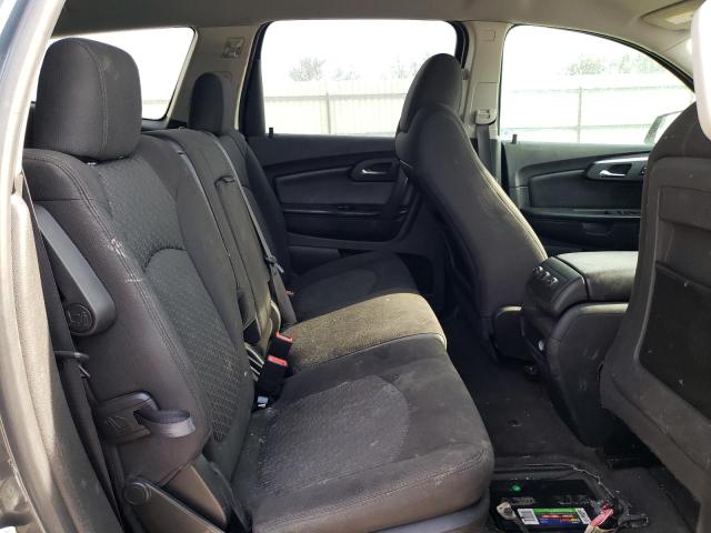 Photo 11 from auction – 2010 CHEVROLET TRAVERSE L with VIN 1GNLRFED7AS100546
