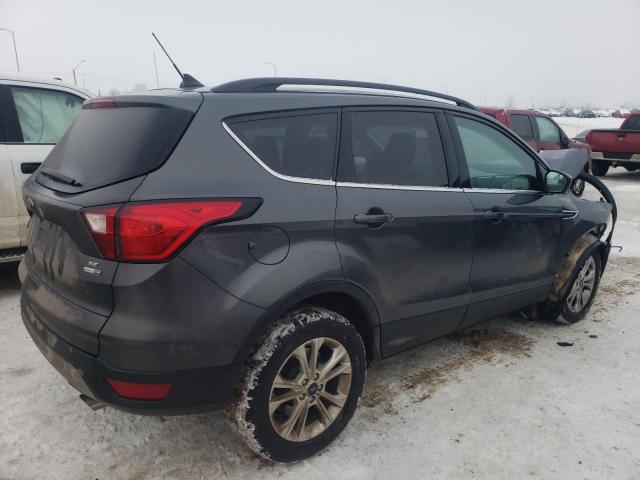 Photo 3 from auction – 2019 FORD ESCAPE SE with VIN 1FMCU9GD9KUB16190