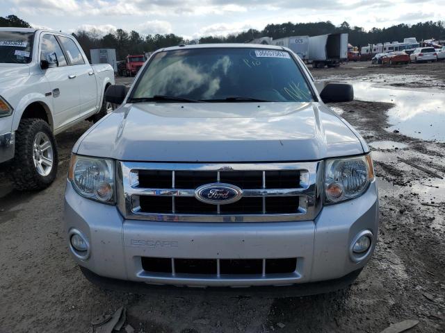 Photo 5 from auction – 2011 FORD ESCAPE XLT with VIN 1FMCU9D7XBKC38440