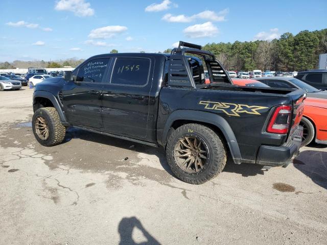 Photo 2 from auction – 2022 RAM 1500 TRX with VIN 1C6SRFU94NN227087