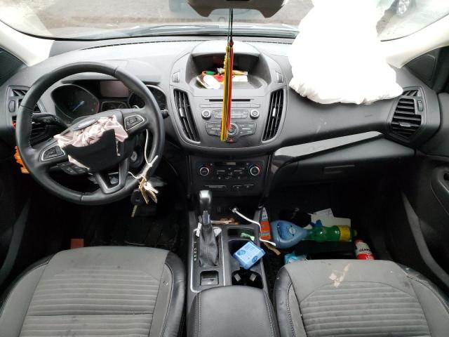 Photo 8 from auction – 2018 FORD ESCAPE SE with VIN 1FMCU0GD7JUD15796
