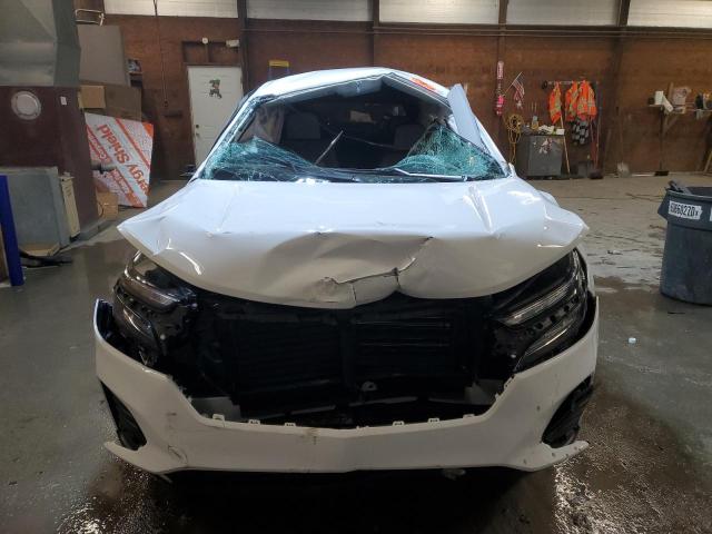 Photo 5 from auction – 2022 CHEVROLET EQUINOX LS with VIN 3GNAXHEV5NS210619
