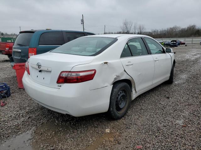 Photo 3 from auction – 2007 TOYOTA CAMRY CE with VIN 4T1BE46K37U597735