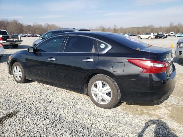 Photo 2 from auction – 2018 NISSAN ALTIMA 2.5 with VIN 1N4AL3AP8JC164501