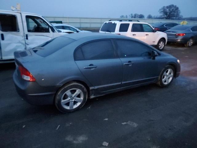 Photo 3 from auction – 2011 HONDA CIVIC LX-S with VIN 19XFA1F64BE009352