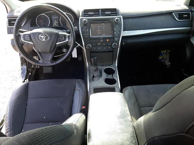 Photo 8 from auction – 2016 TOYOTA CAMRY LE with VIN 4T1BF1FK1GU208764