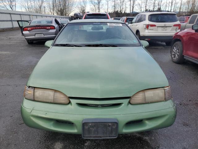 Photo 5 from auction – 1995 FORD THUNDERBIR with VIN 1FALP62W1SH186347