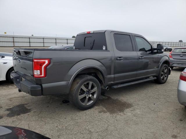 Photo 3 from auction – 2016 FORD F150 SUPER with VIN 1FTEW1CG1GKD05153