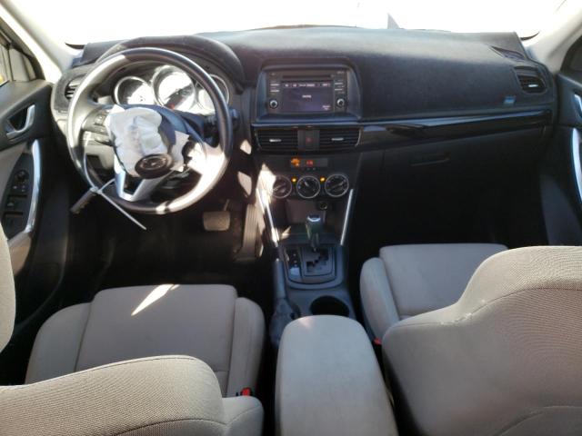Photo 8 from auction – 2014 MAZDA CX-5 SPORT with VIN JM3KE2BE5E0373676