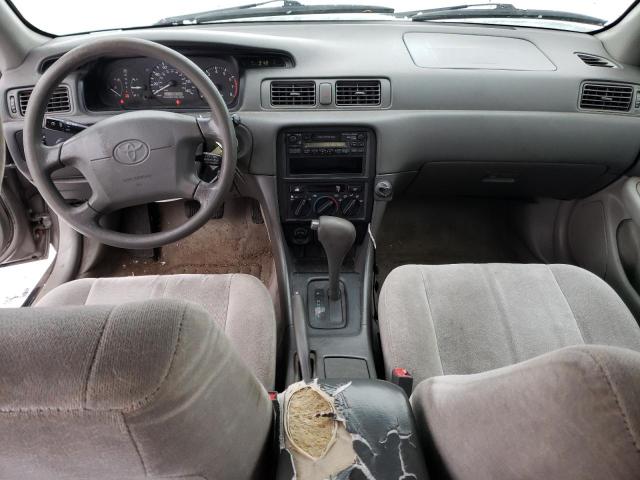 Photo 8 from auction – 1998 TOYOTA CAMRY with VIN JT2BF22KXW0128040