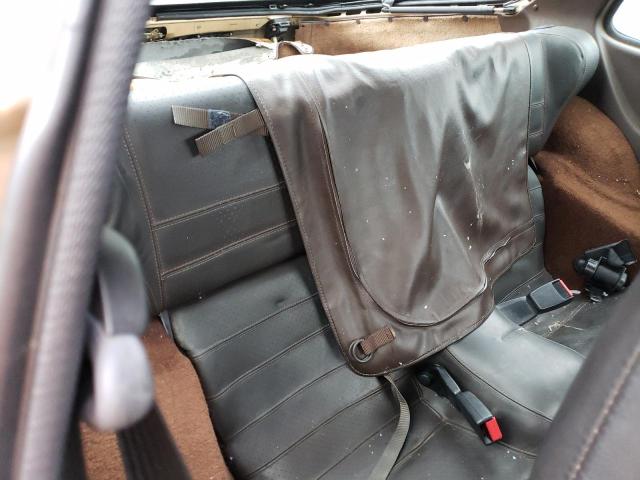 Photo 10 from auction – 1987 PORSCHE 944 with VIN WP0AB0942HN476141