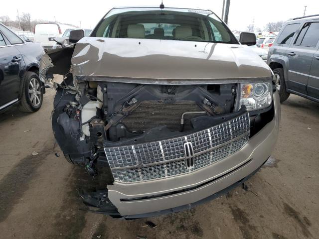 صورة رقم 5 من المزاد - 2007 LINCOLN MKX مع VIN 2LMDU88CX7BJ39306