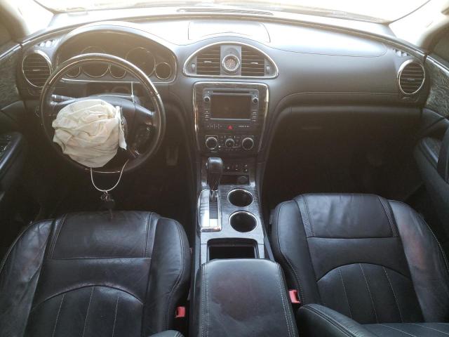 Photo 8 from auction – 2013 BUICK ENCLAVE with VIN 5GAKRCKD8DJ115320