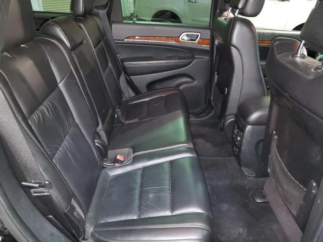 Photo 11 from auction – 2011 JEEP GRAND CHER with VIN 1J4RR5GT6BC556299