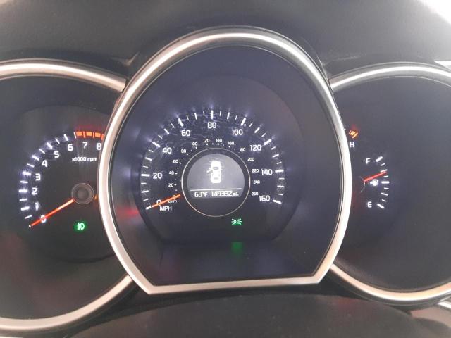 Photo 9 from auction – 2015 KIA OPTIMA LX with VIN KNAGM4A78F5630671