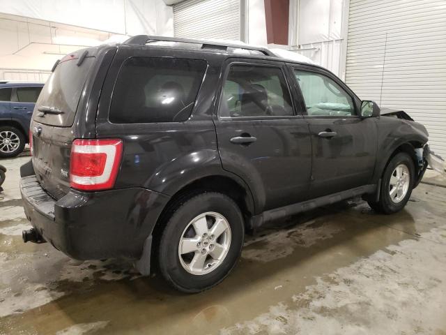 Photo 3 from auction – 2011 FORD ESCAPE XLT with VIN 1FMCU0DG4BKC29969